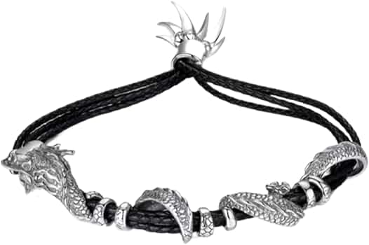 竜ブレスレット 61b2xc6FdTL.jpg